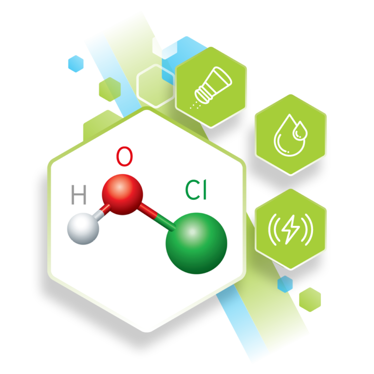 HOCl Kimyası
