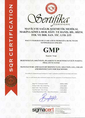 Gmp