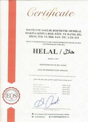 Helal
